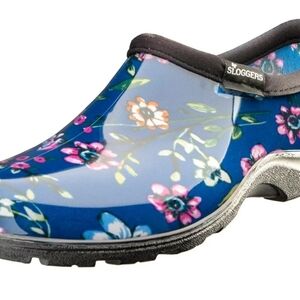 Sloggers Waterproof Garden Shoe for Women